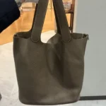 エルメス　ピコタンGM ☐O刻印